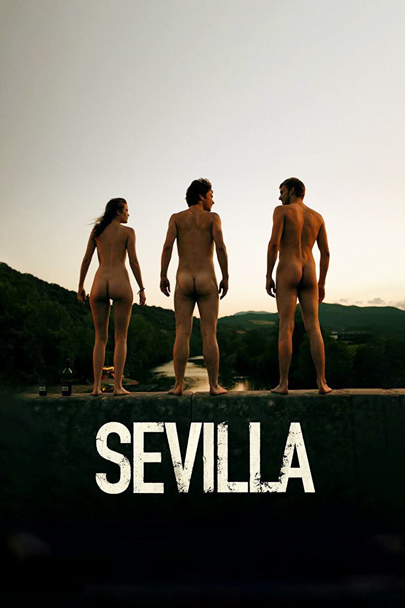 Poster of the movie Sevilla