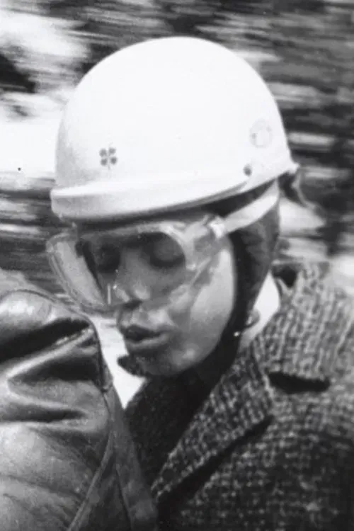 Poster of the movie Blind Child 2