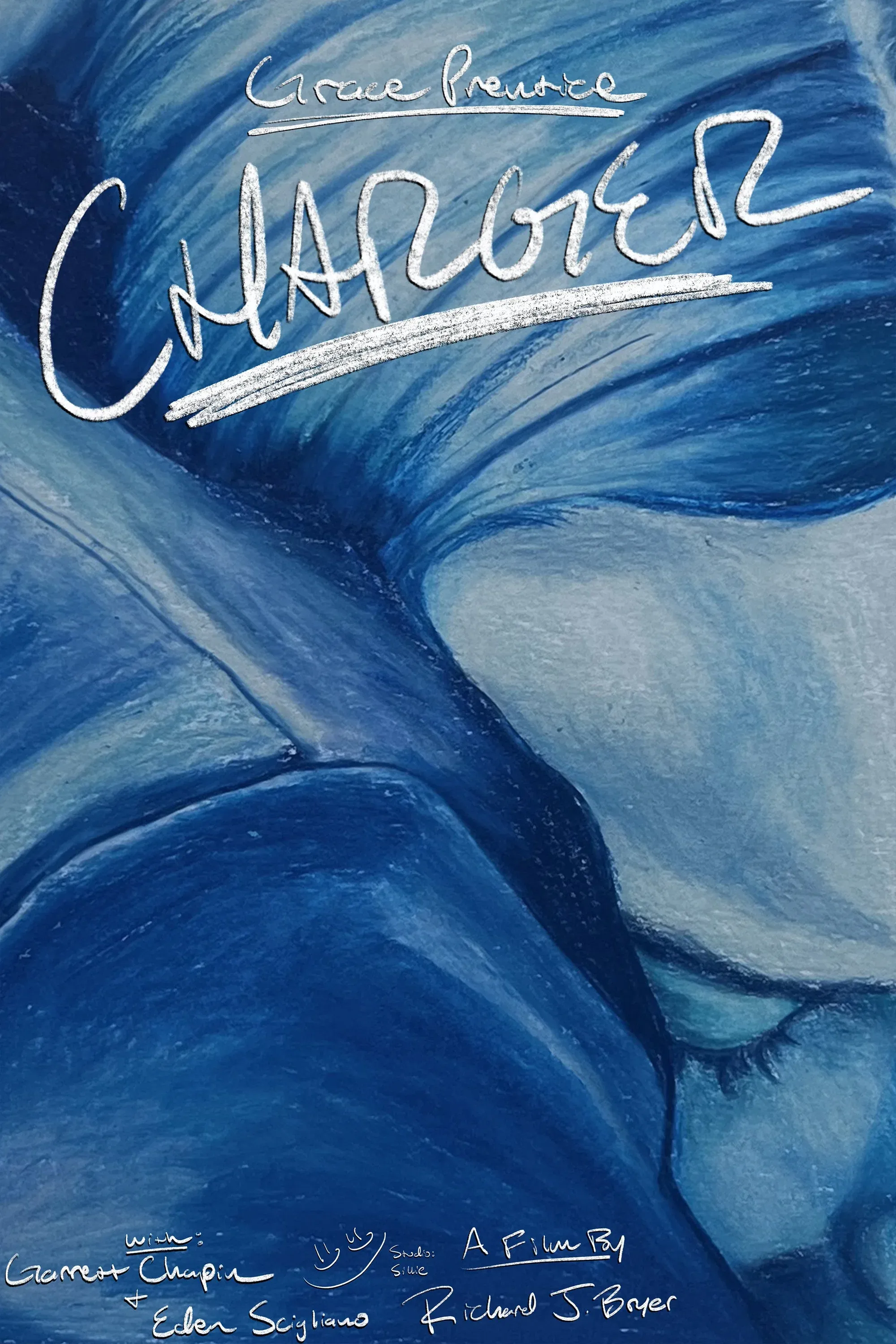 Poster for CHARGER