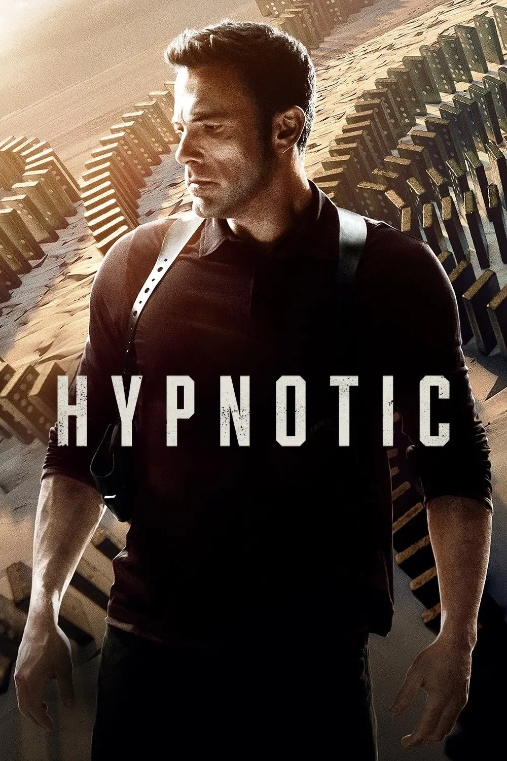 Poster of the movie Hypnotic