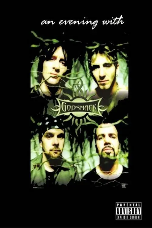 Poster of the movie Godsmack : Evening With Godsmack