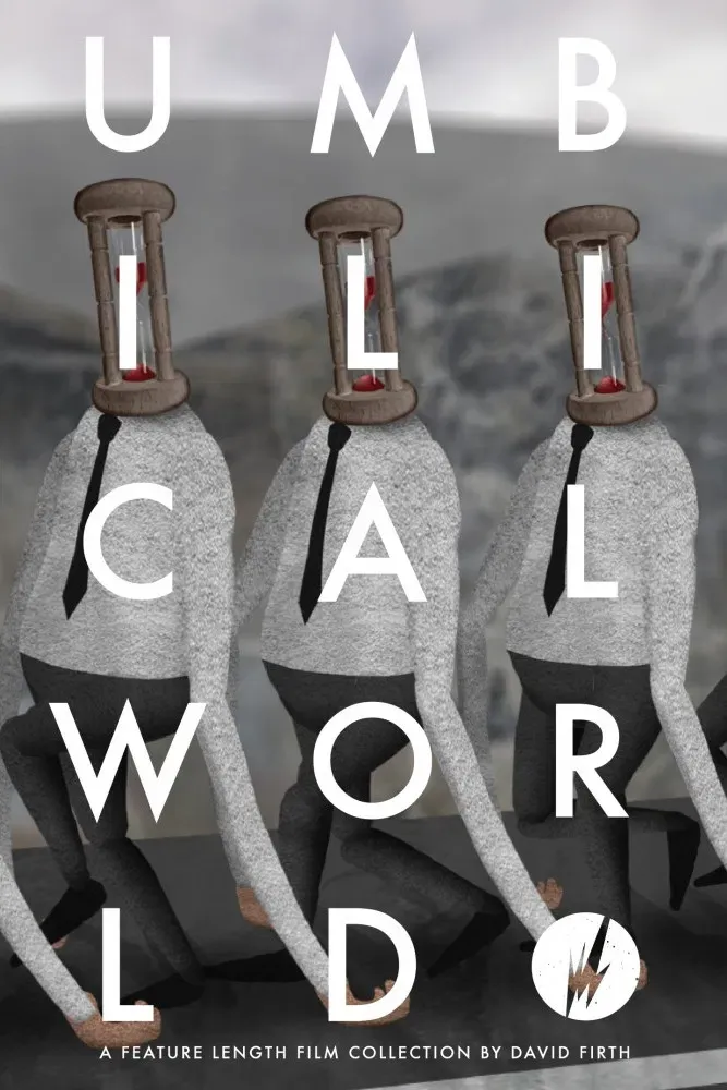 Poster of the movie Umbilical World