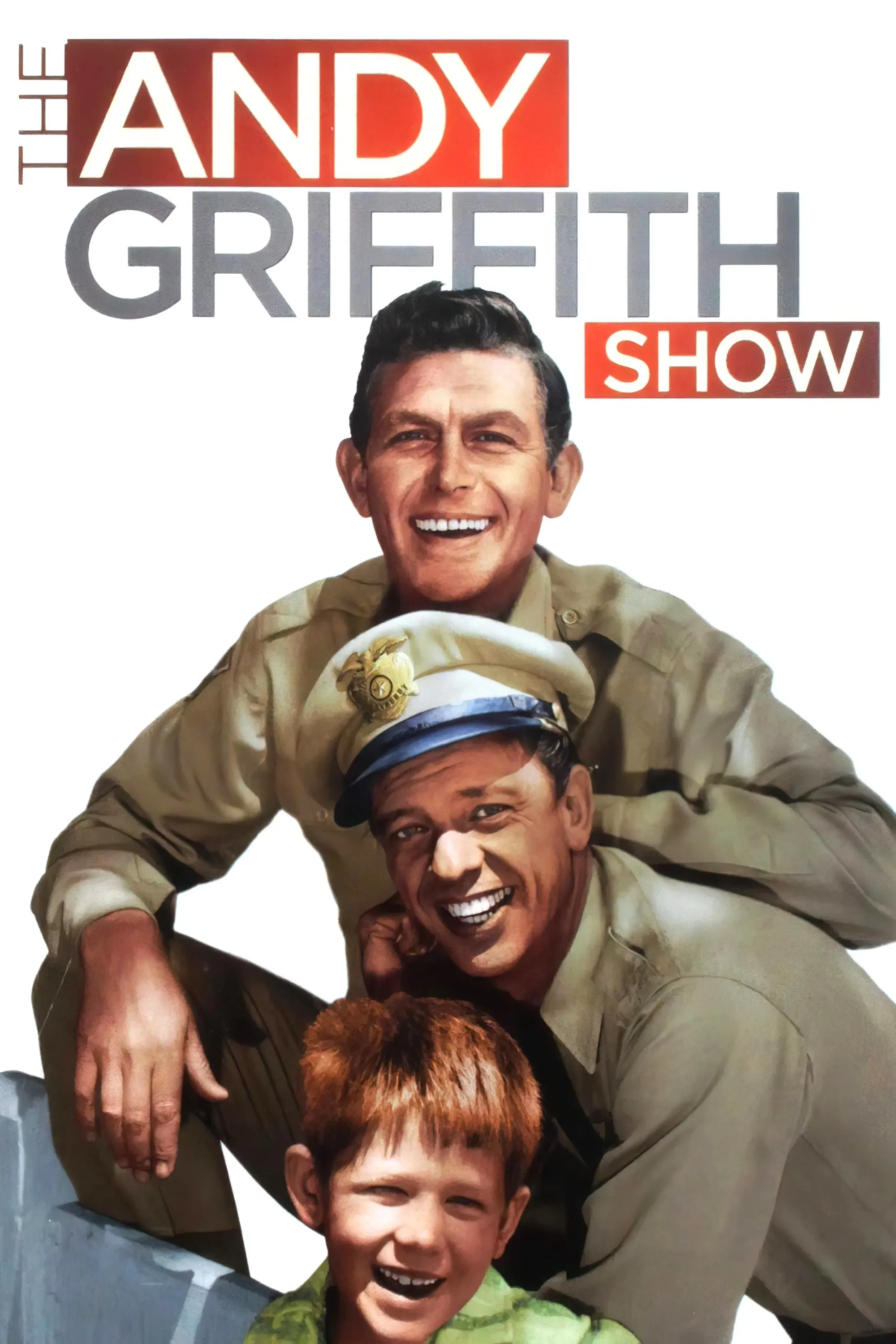 Poster of The Andy Griffith Show