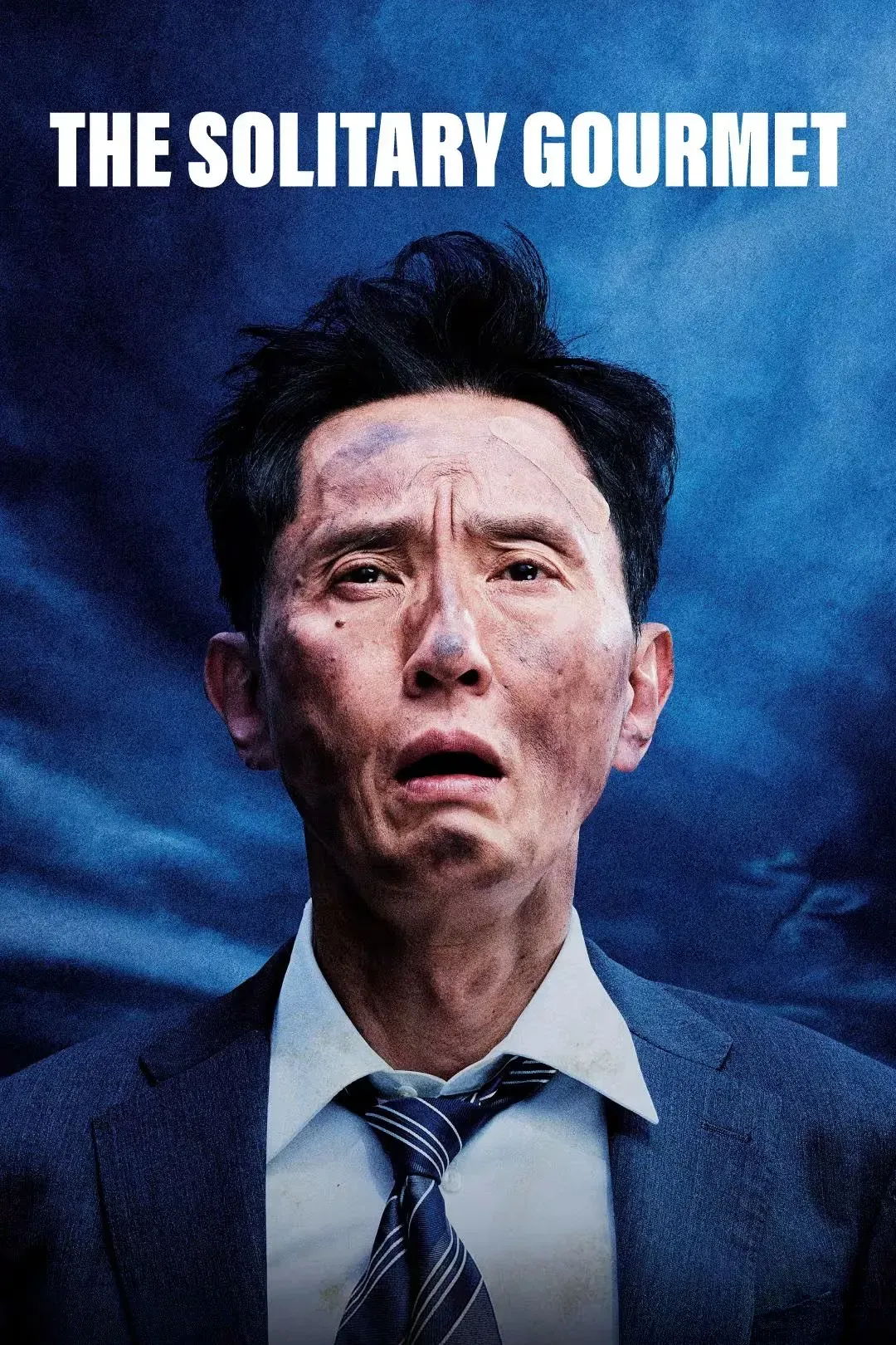 Poster of the movie The Solitary Gourmet