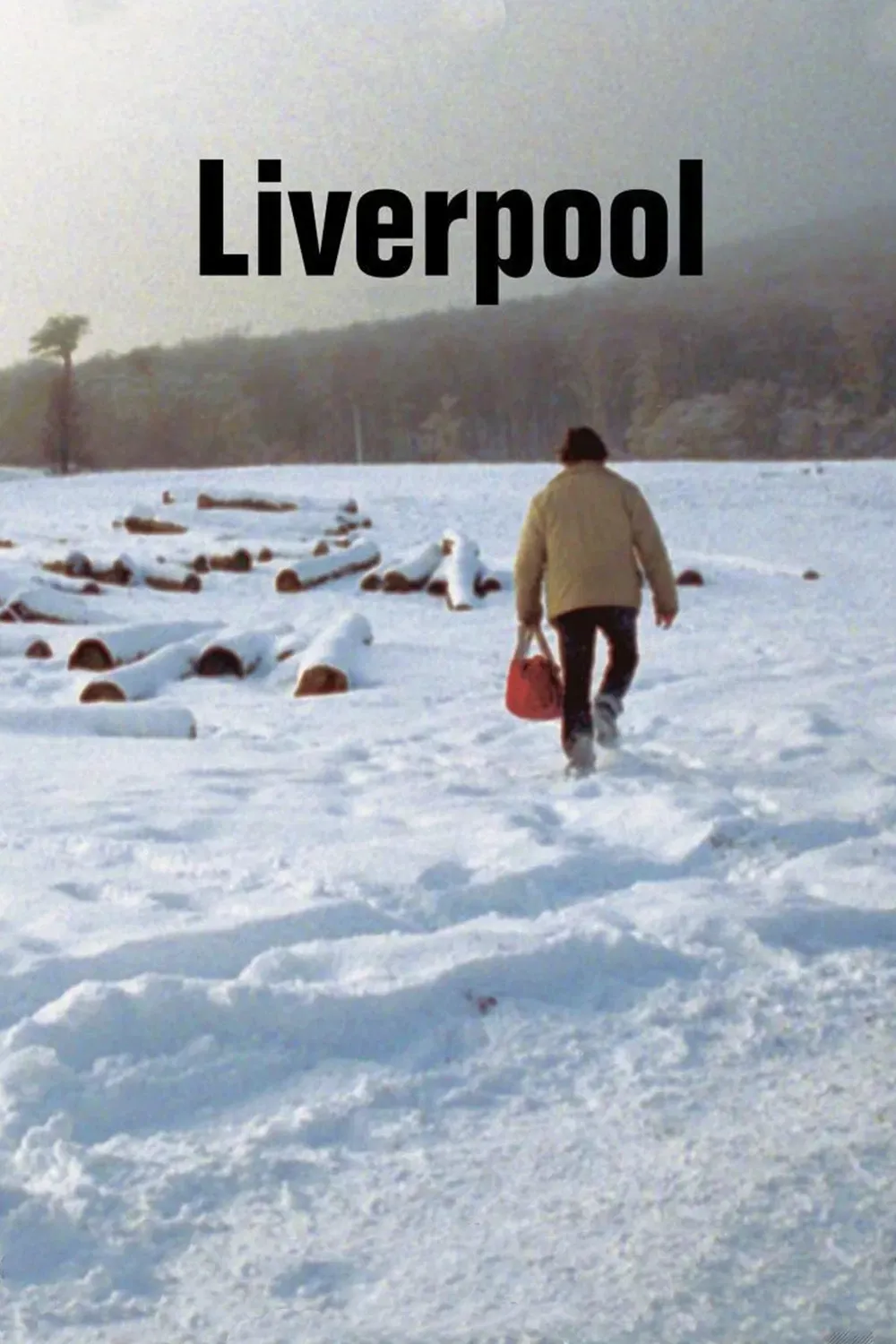 Poster of the movie Liverpool