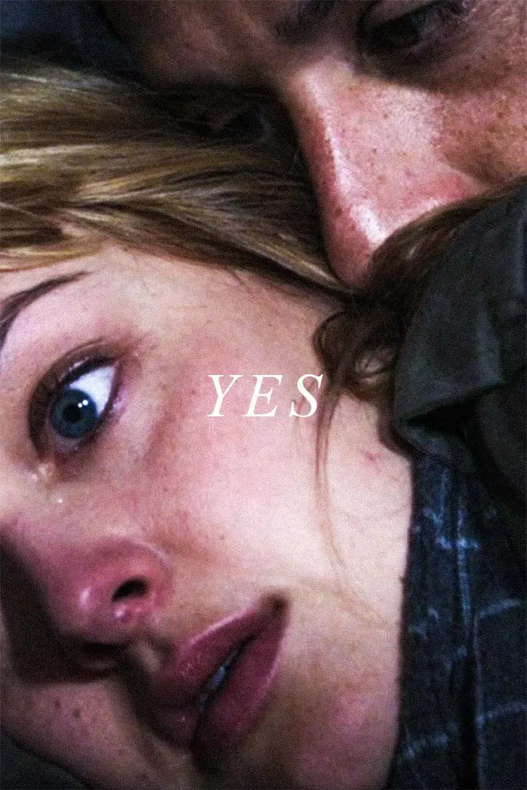 Poster of the movie Yes