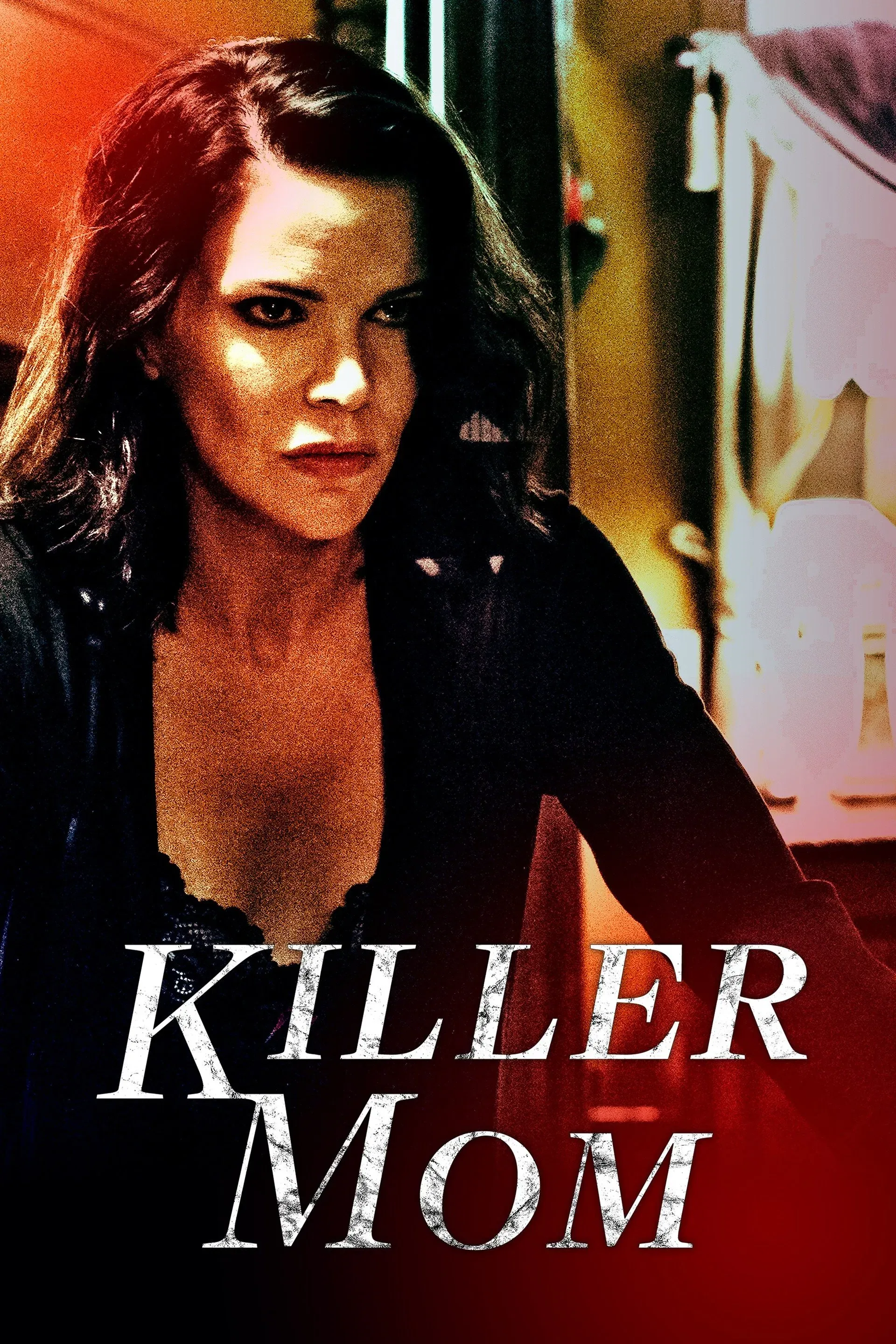 Poster of the movie Killer Mom