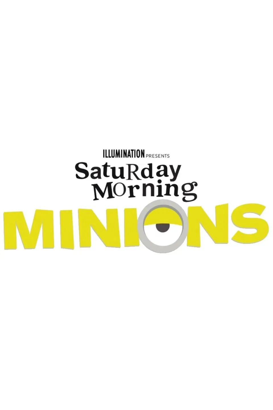 Poster of Saturday Morning Minions