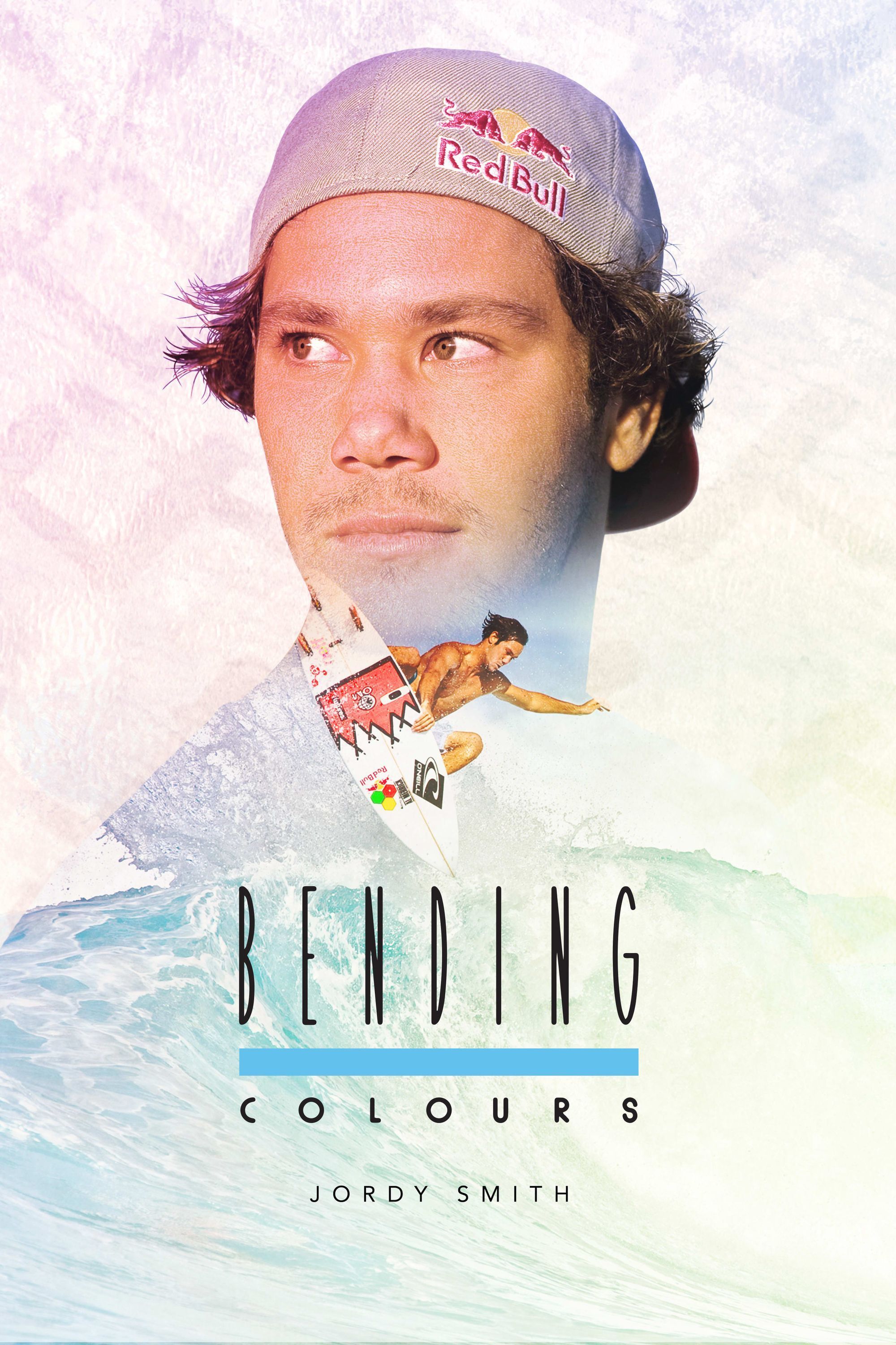 Poster of the movie Bending Colours
