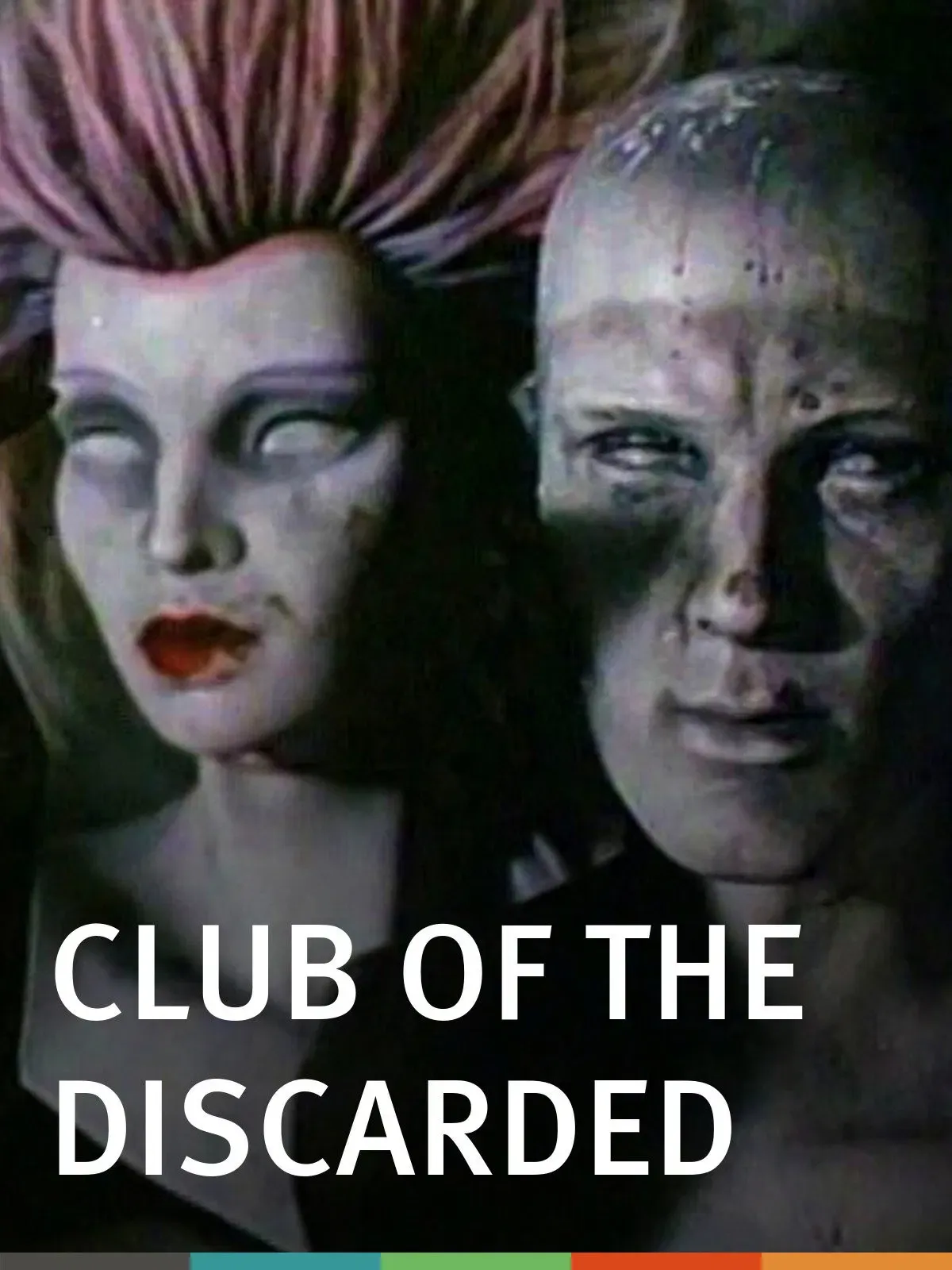 Poster of the movie Club of the Laid Off