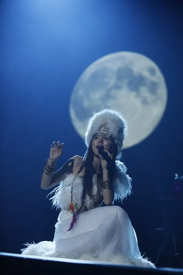 Poster of the movie alan 1st concert -voice of you- in TOKYO 2010.01.24