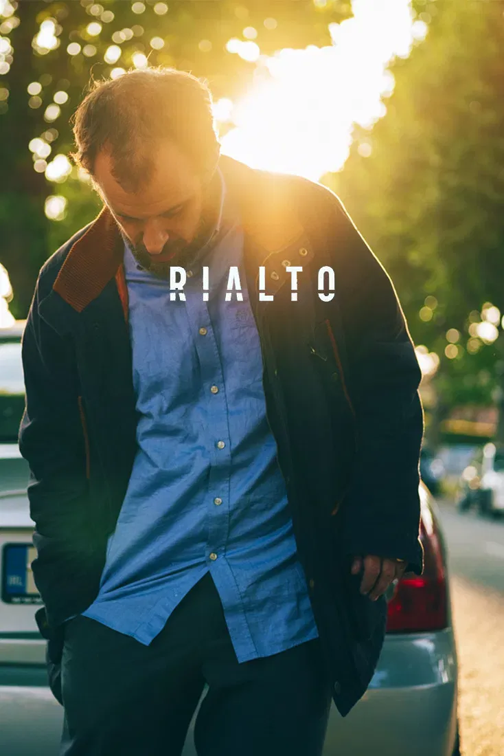 Poster of the movie Rialto