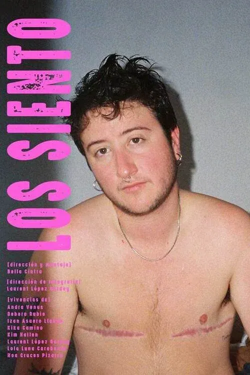 Poster for I Feel (For) You