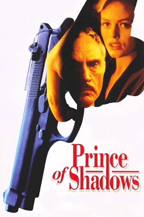Poster of the movie Prince of Shadows