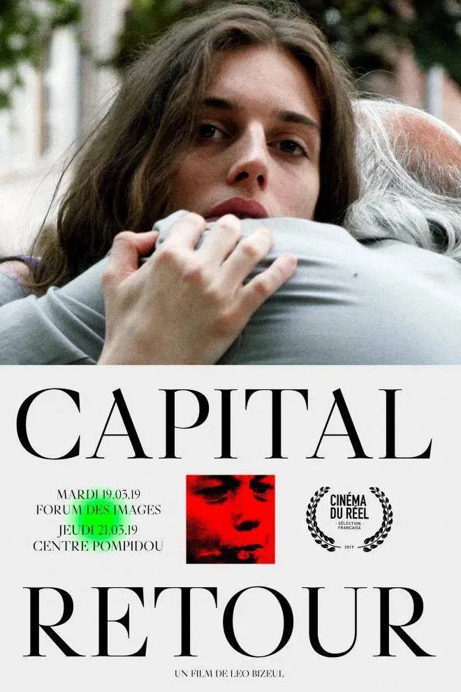 Poster of the movie Capital retour