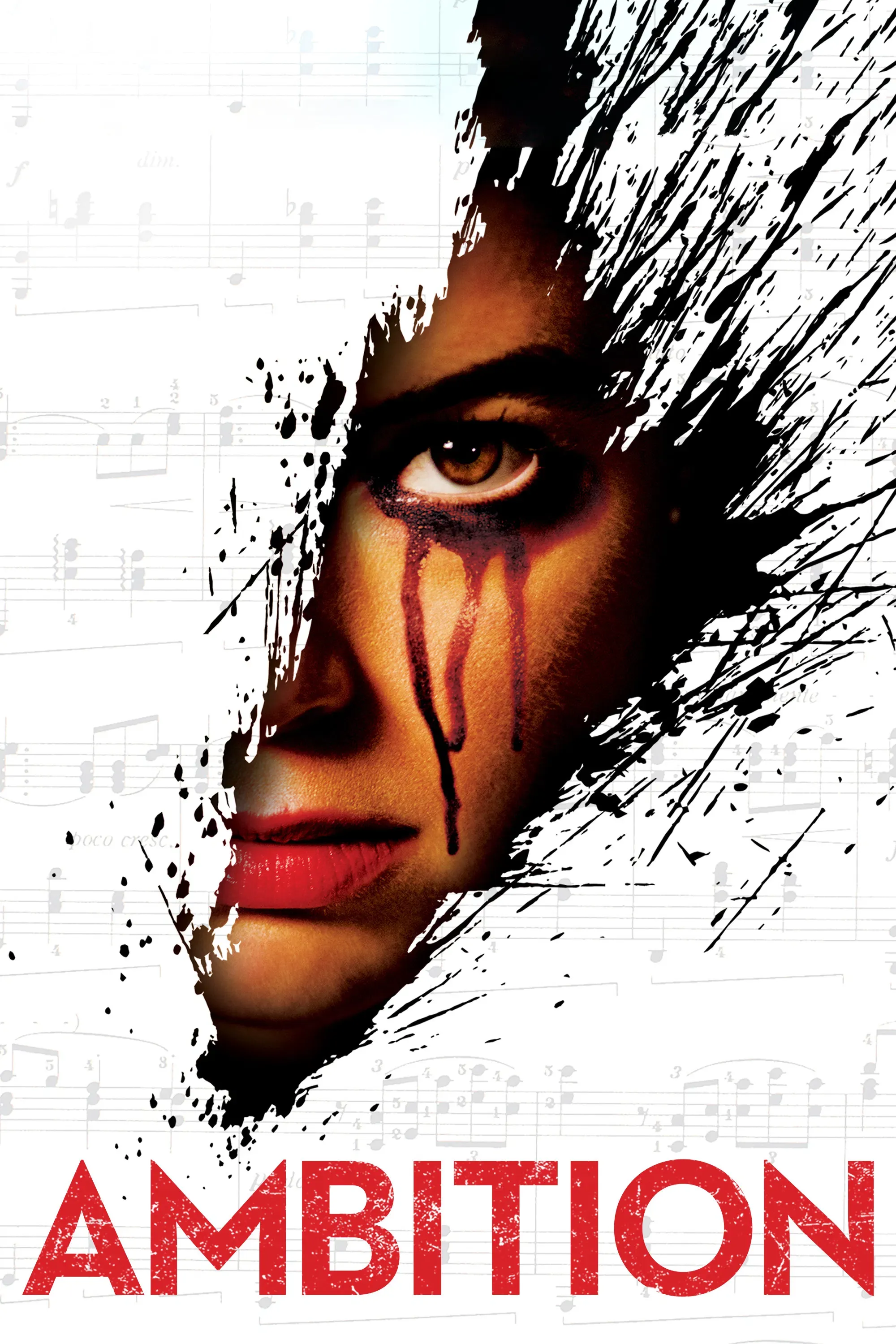 Poster of the movie Ambition