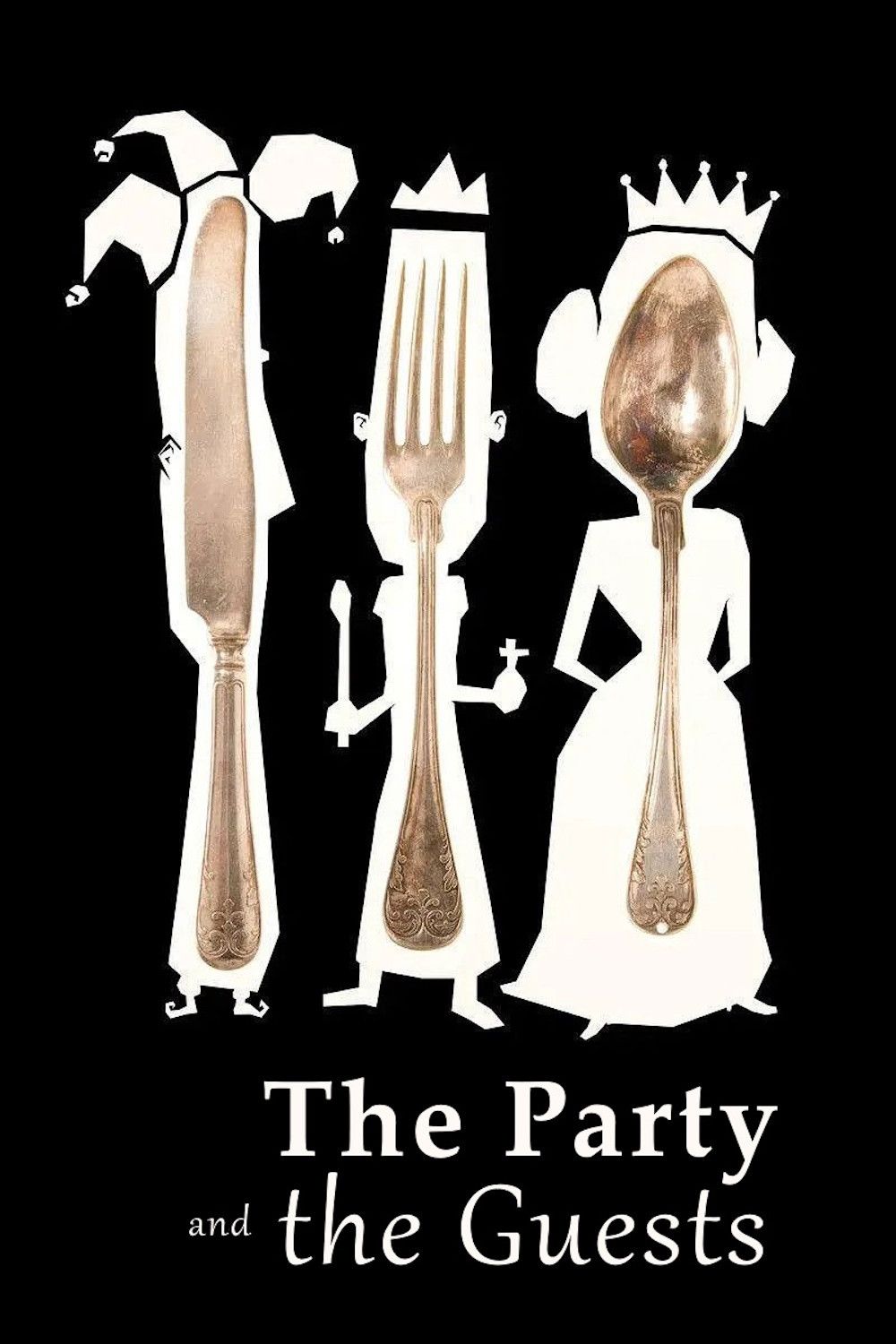 Poster of the movie The Party and the Guests