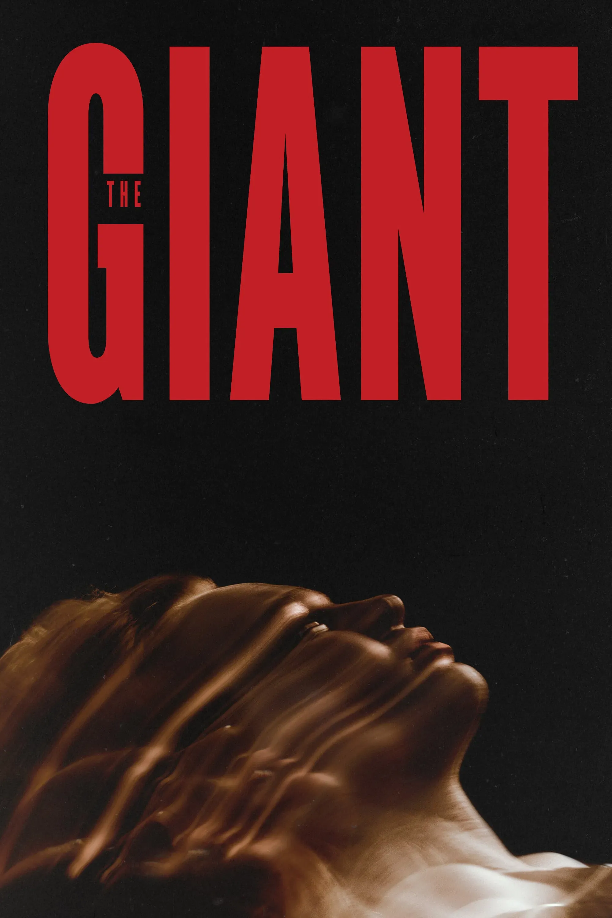 Poster of the movie The Giant