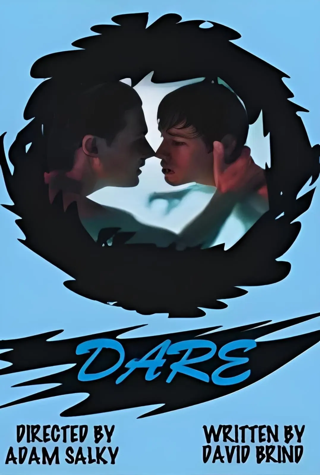 Poster of the movie Dare
