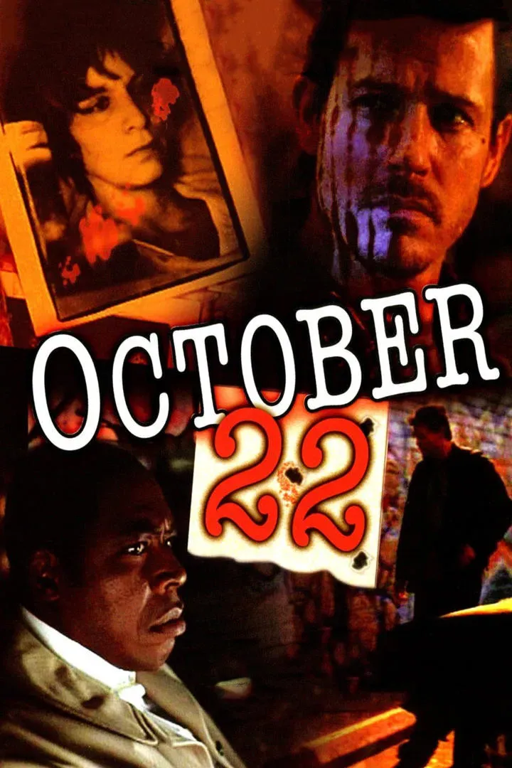 Poster of the movie October 22