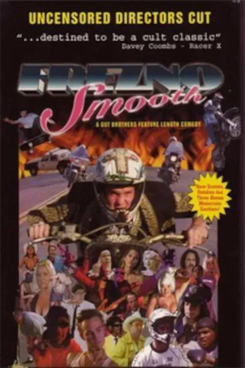 Poster of the movie Frezno Smooth