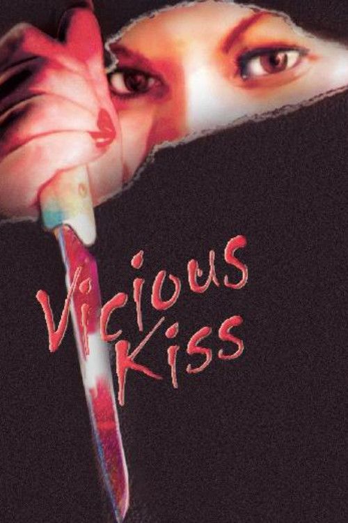Poster of the movie Vicious Kiss