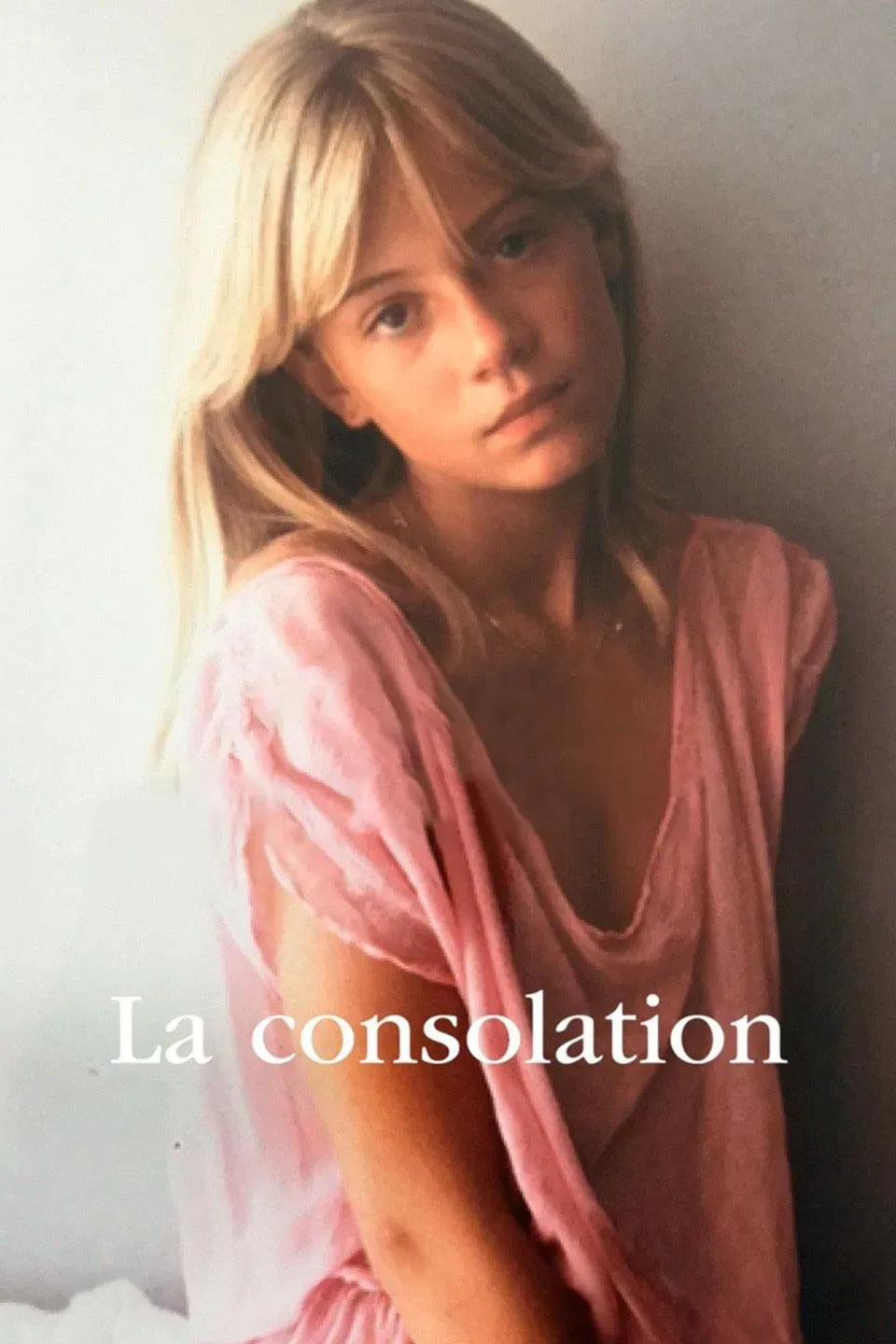 Poster of the movie The Consolation