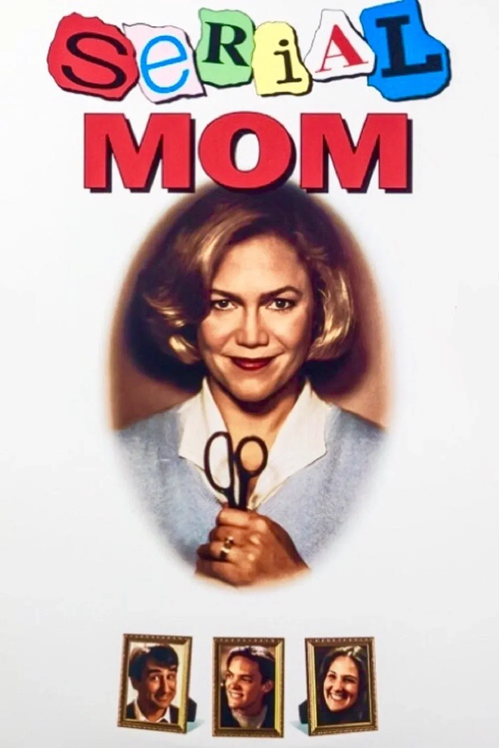 Poster of the movie Serial Mom