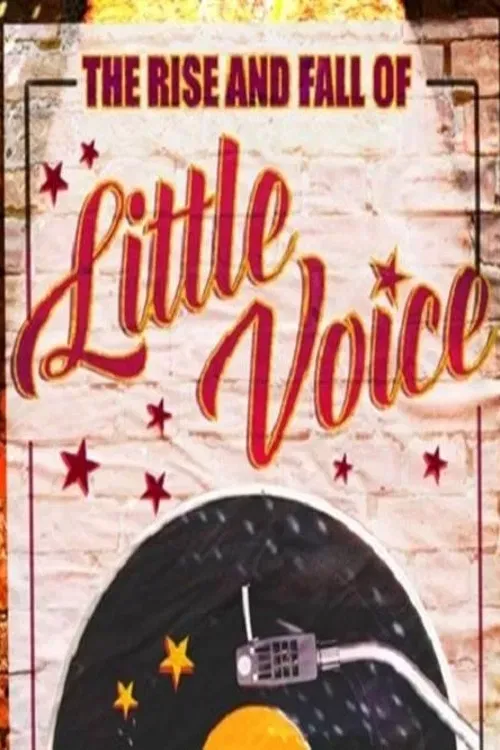 Poster of the movie Stjärnan i det blå