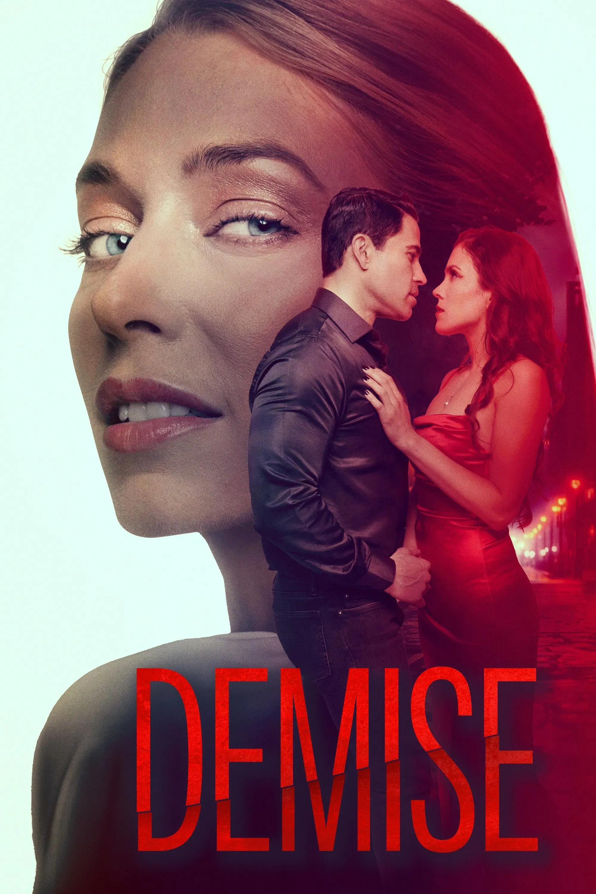 Poster of the movie Demise