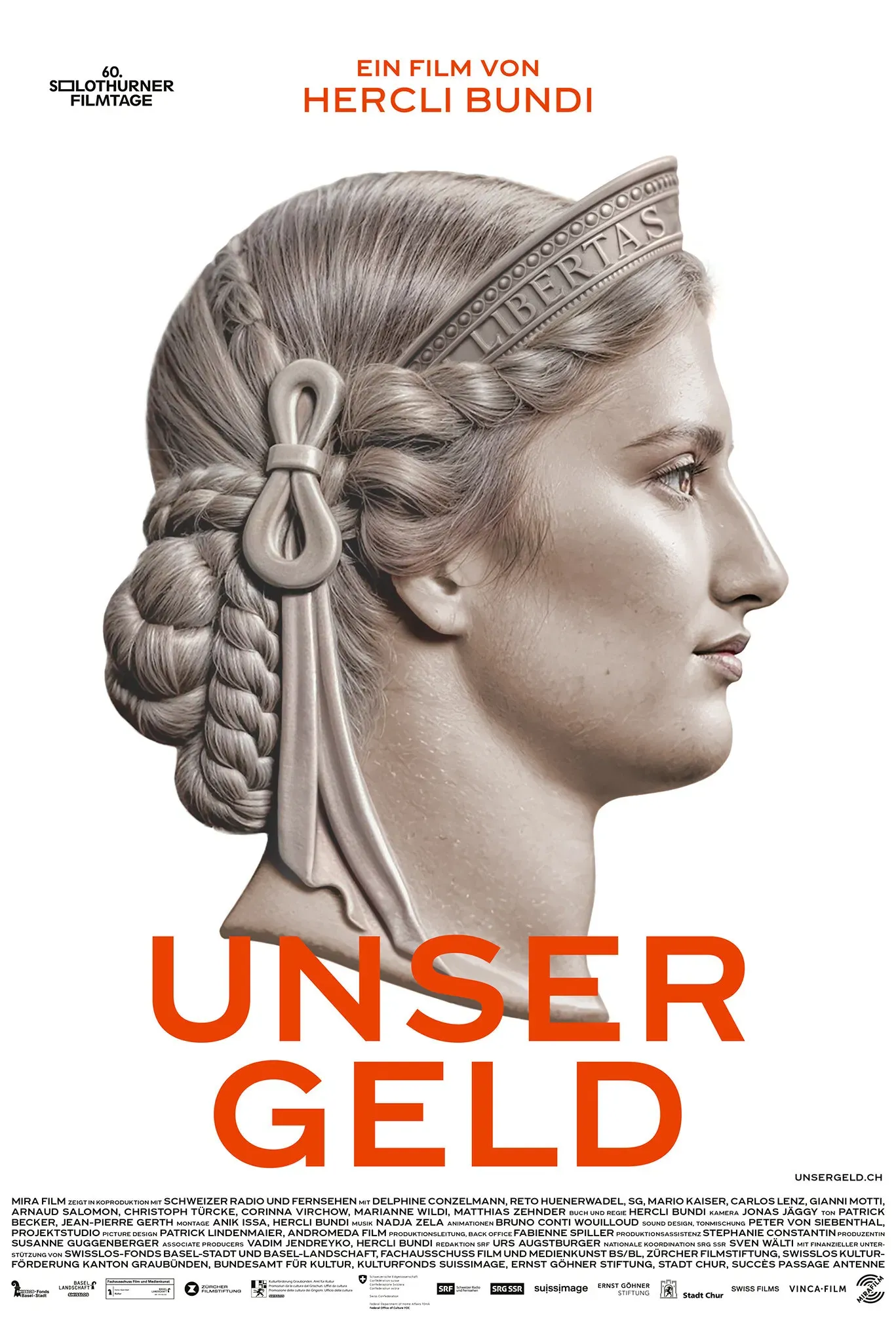 Poster of the movie Our Money