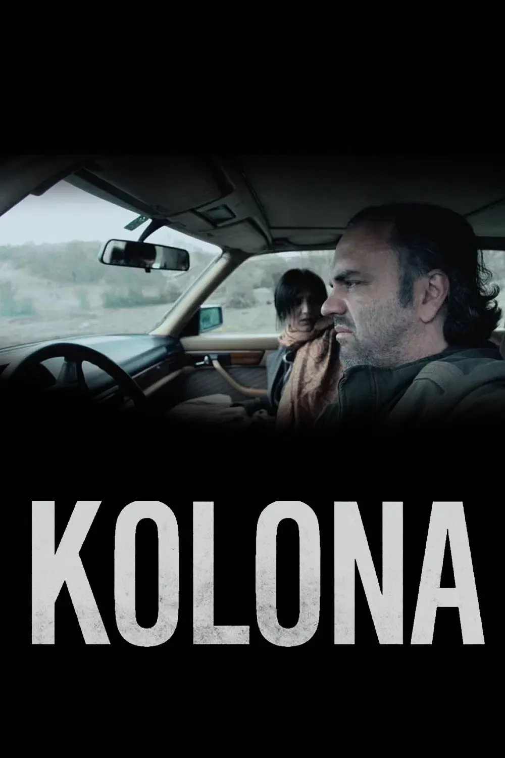 Poster of the movie Column