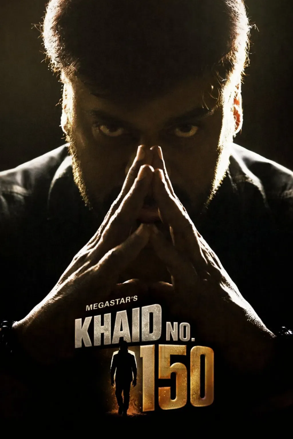 Poster of the movie Khaidi No. 150