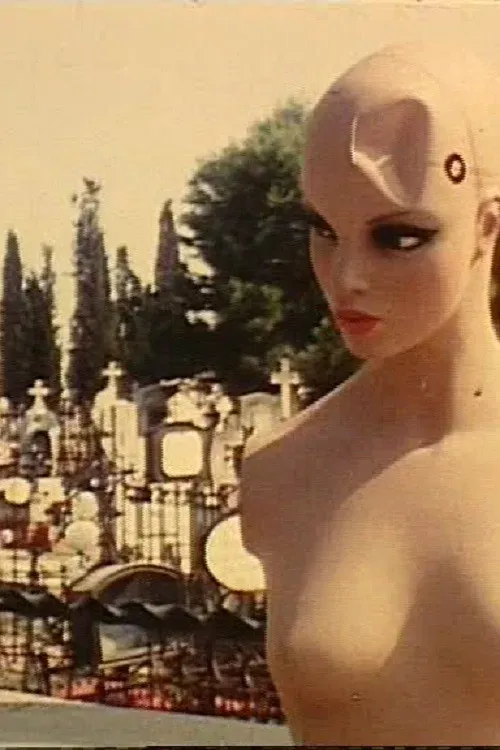 Poster of the movie El lobby contra el cordero