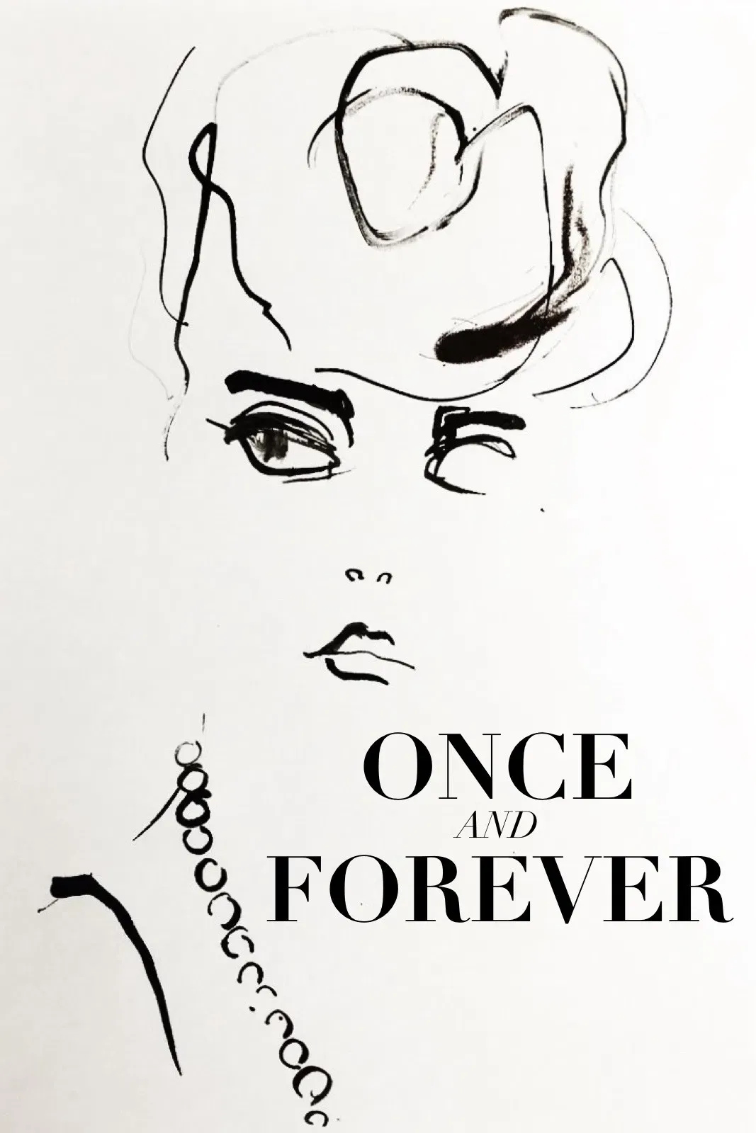 Poster of the movie Once and Forever