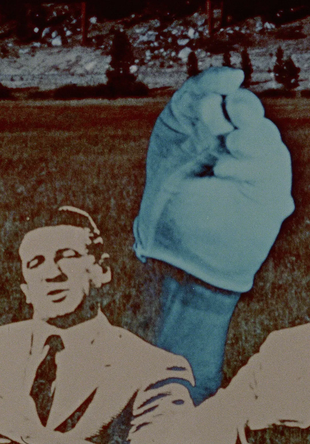 Poster of the movie Easyout