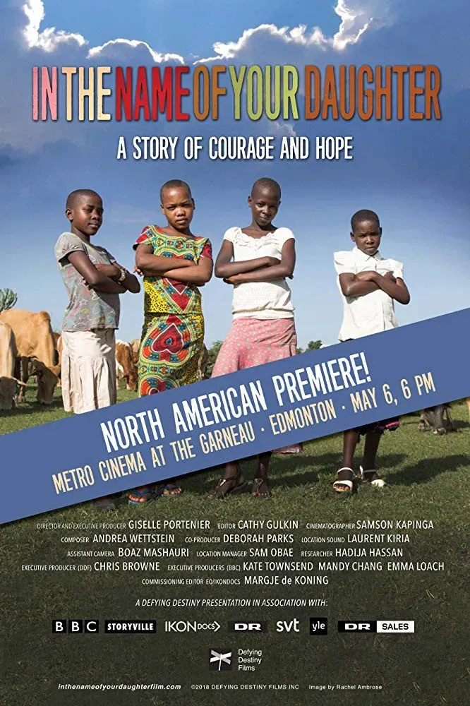 Poster of the movie In the Name of Your Daughter