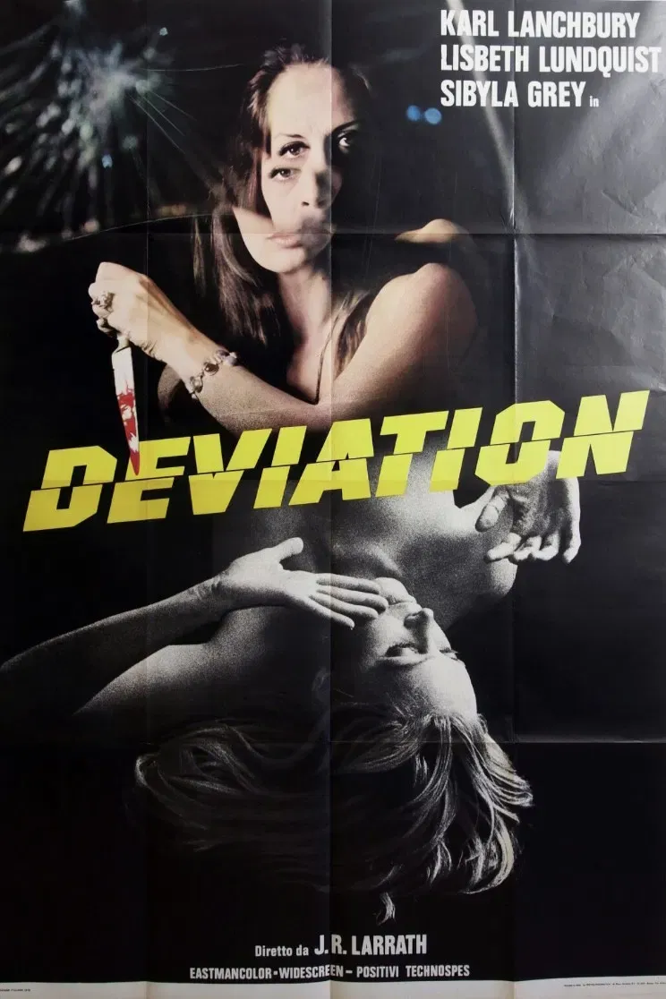 Poster of the movie Deviation