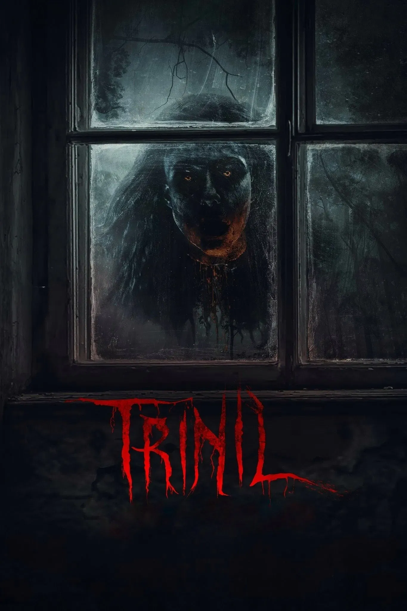 Poster of the movie Trinil