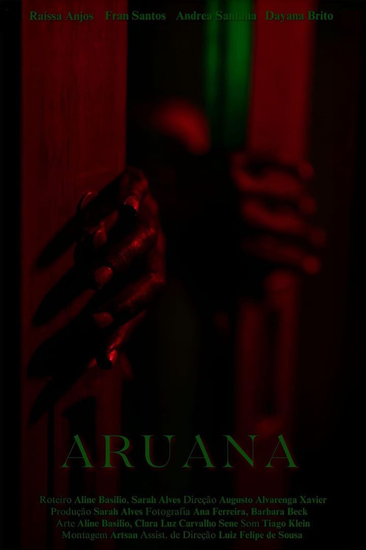 Poster for Aruana