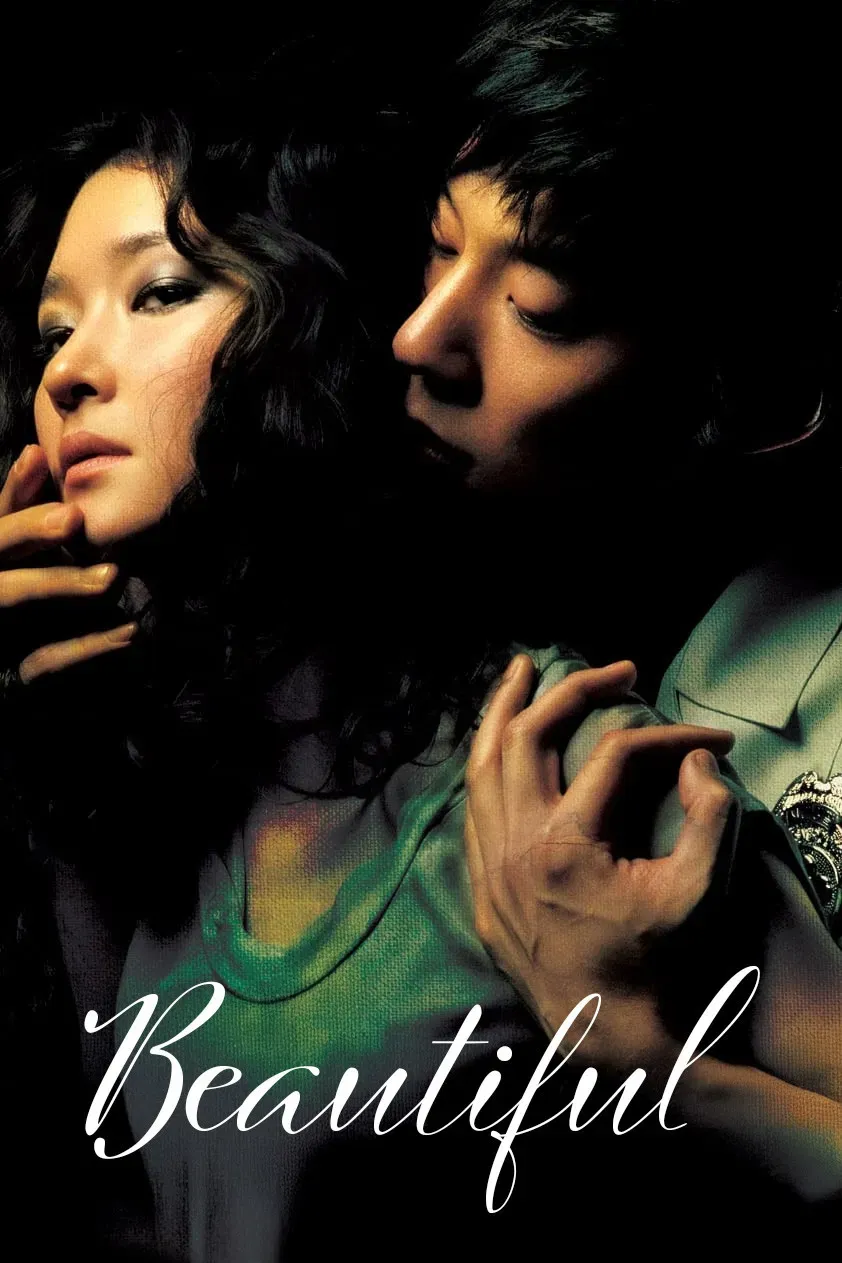 Poster of the movie Beautiful