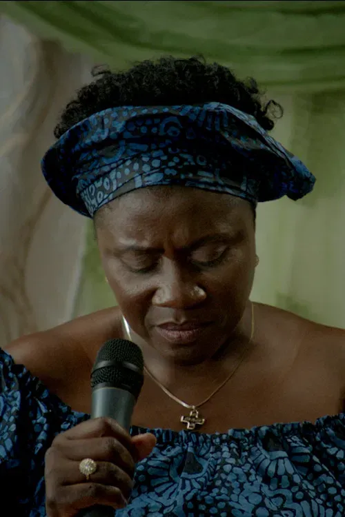 Poster of the movie Appreciation