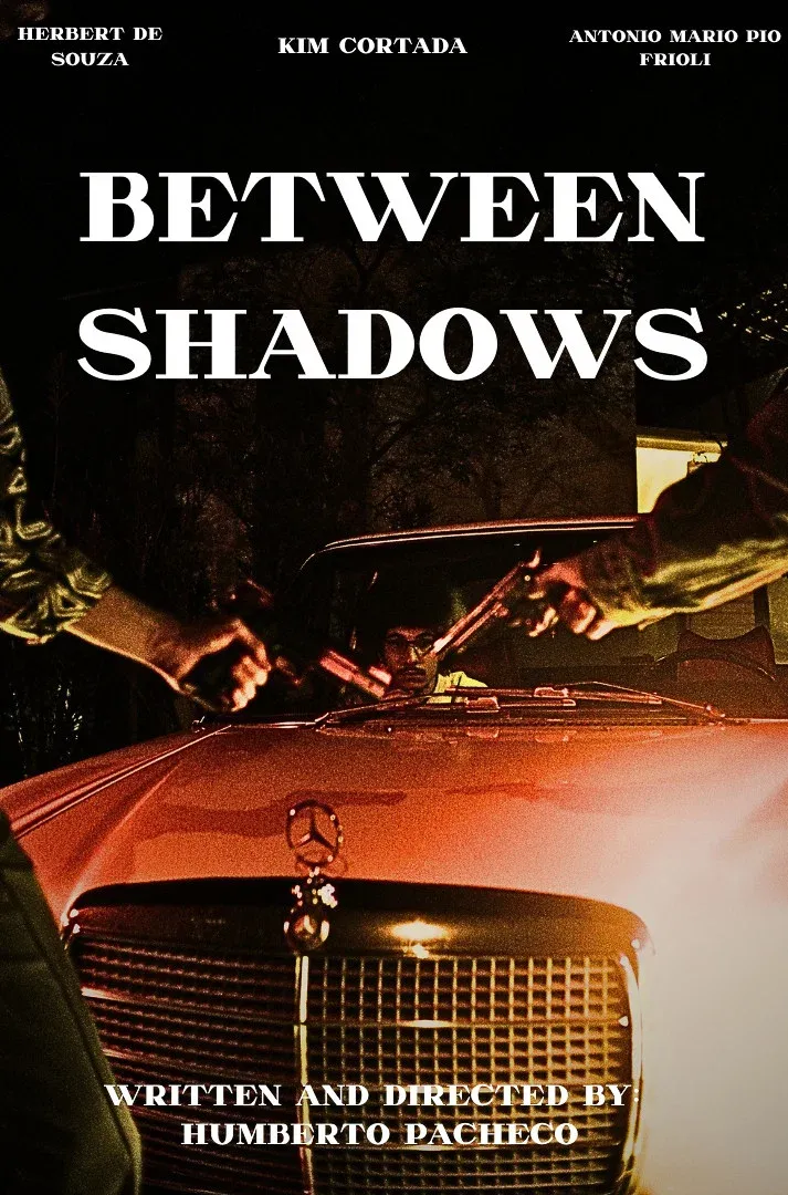 Poster for Between Shadows