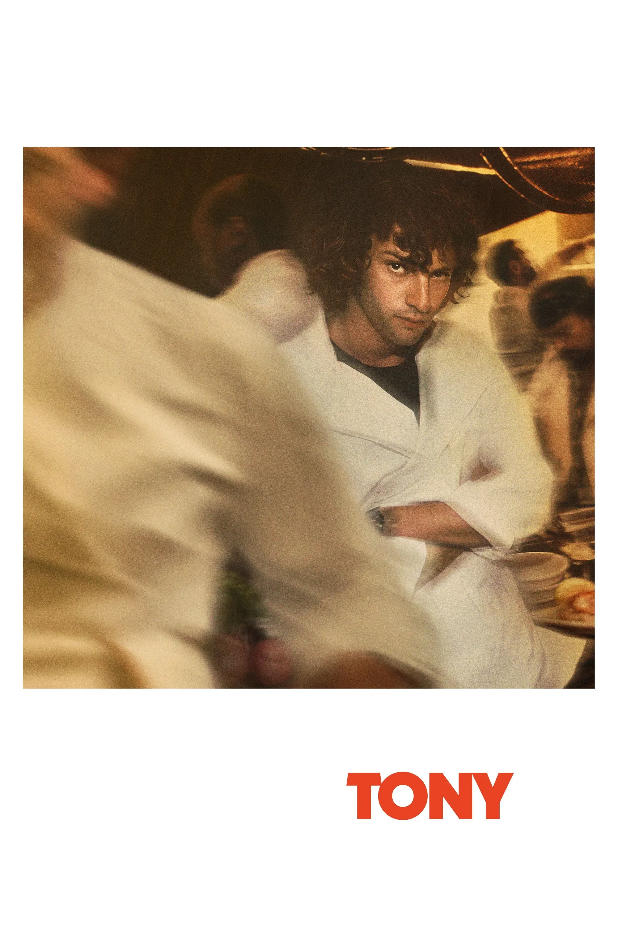 Poster for Tony