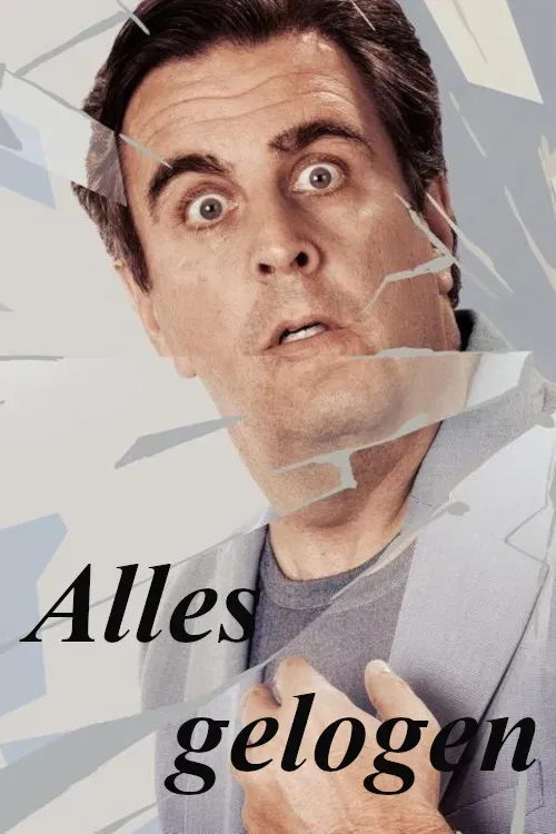 Poster of the movie Alles gelogen