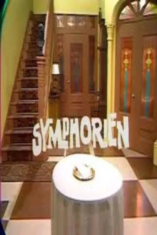 Poster of Symphorien