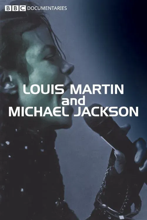 Poster of the movie Louis, Martin & Michael