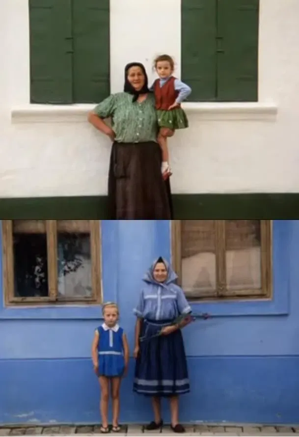 Poster of the movie Litany of Happy People