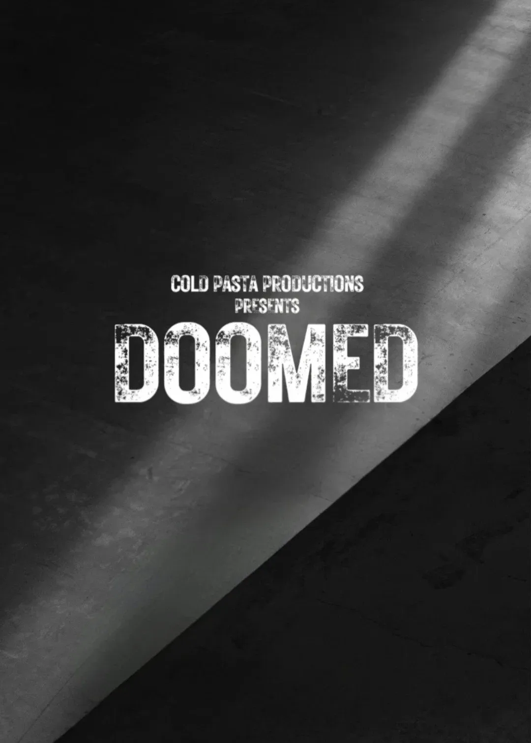 Poster for Doomed