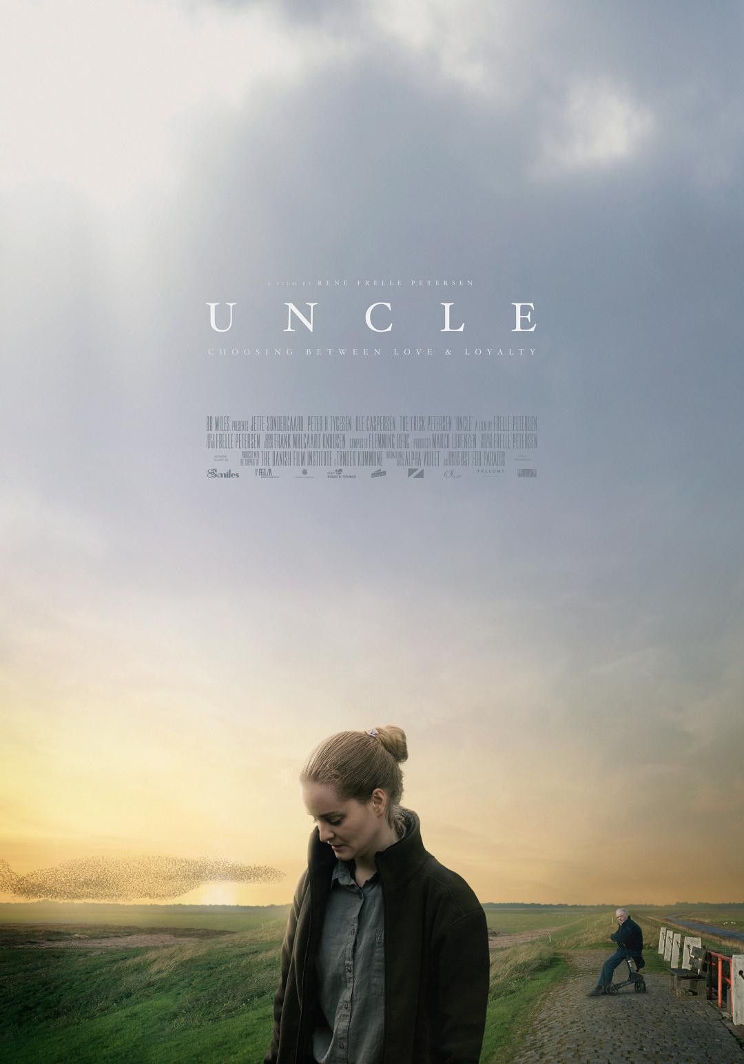 Poster of the movie Uncle